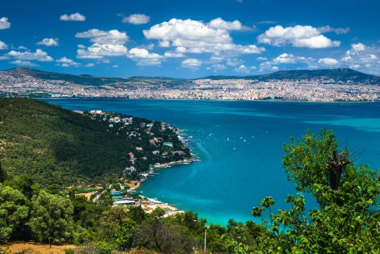 Bosphorus Cruise and Princes' Islands Tour