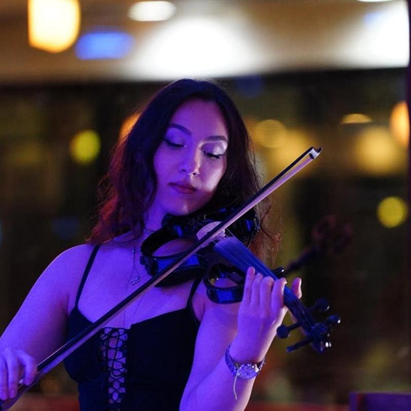 Live Music Experience on the Bosphorus Jazz and Turkish Folk Music Themed Cruise Nights