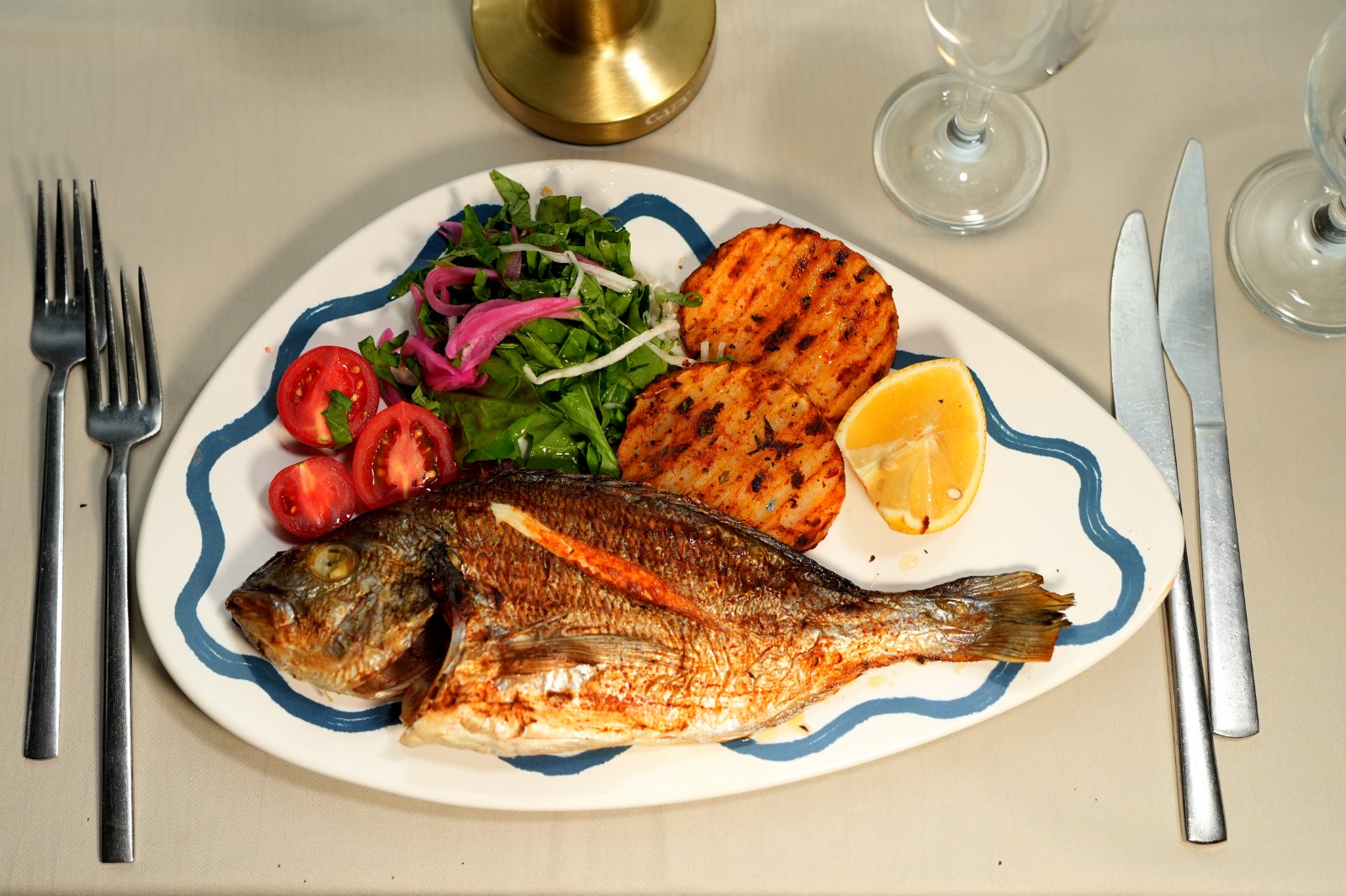 With Alcohol & With Hotel Transfer (Private VIP Table) EC