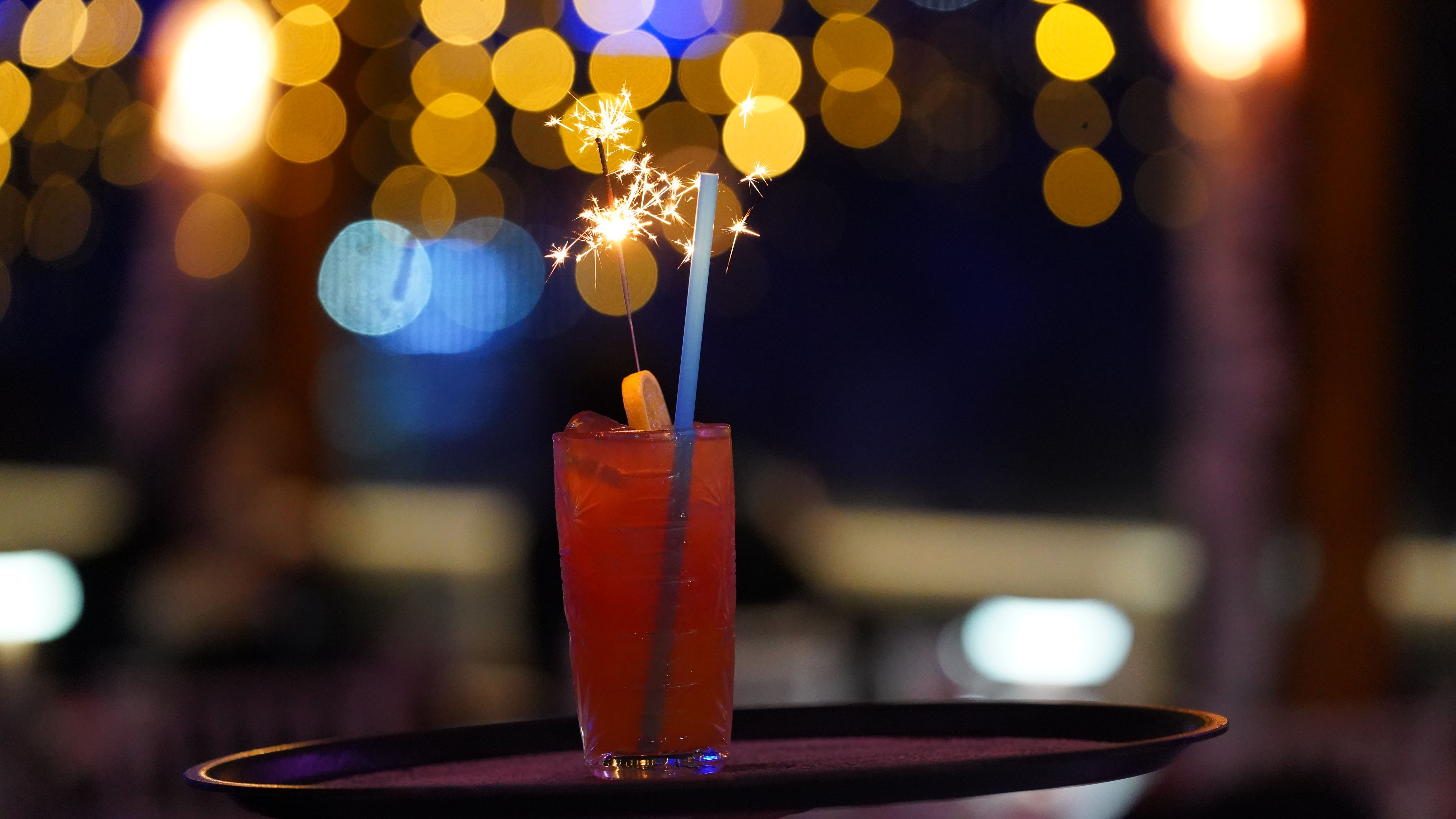 YÜZEN SARAY BOSPHORUS DINNER CRUISE