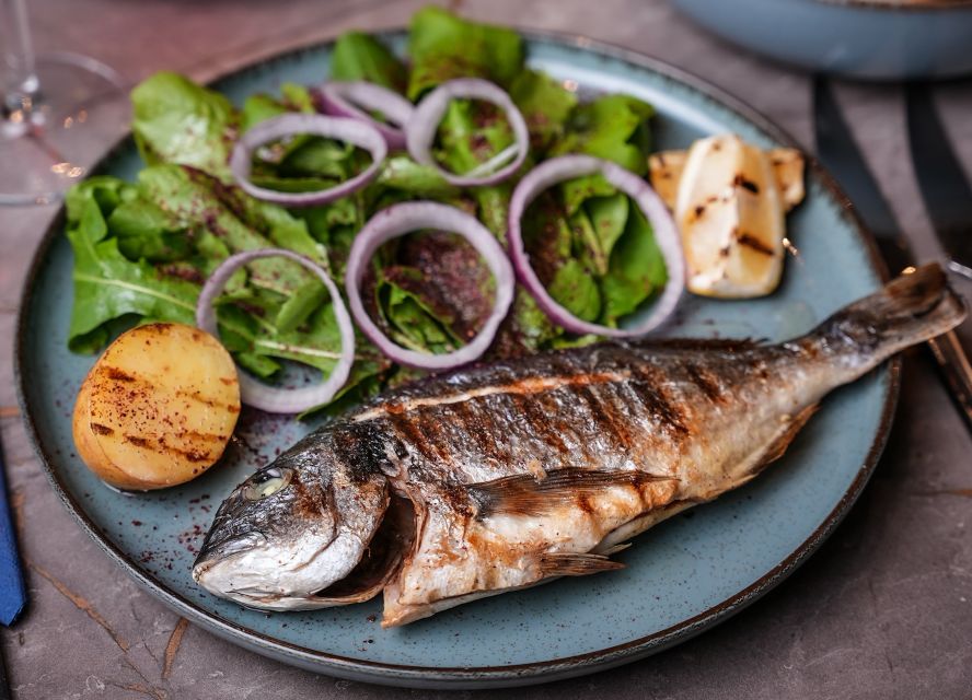 Only Turkish Show ( Entertainment) + Hotel Transfer ( Front of Show Vip Table )