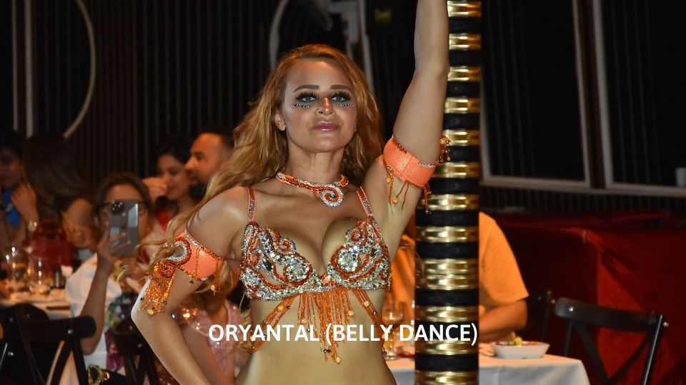 CRAZY SALE 2025 : PRIVATE STANDART REGULAR TABLE ( NON ALCOHOL) - Hotel Pick Up and Drop off Included