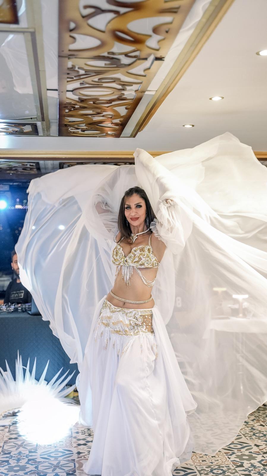 CRAZY SALE 2025 : CRAZY SALE - PRIVATE STANDART REGULAR TABLE (NON ALCOHOL) - Meeting Point