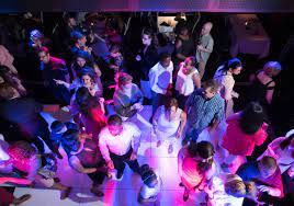 2026 NEW YEAR DINNER CRUISE - VIP FRONT TABLE